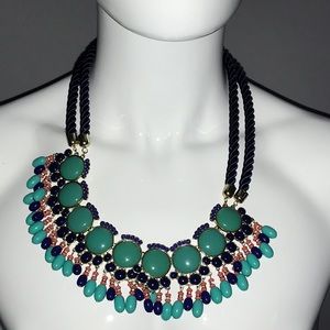 Jewelry - Statement Chunky Adjustable Necklace Jewelry - Statement Chunky Adjustable Necklace